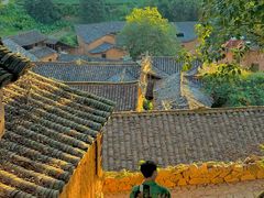 -杨家堂村