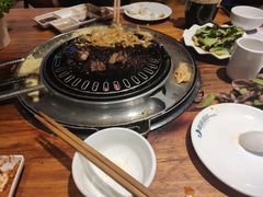 -超级神炭烤肉夜食(芥园西道店)