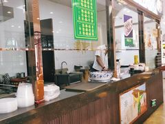 -尹兰楼西北风情餐厅(嘉定店)