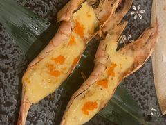 -吉炙烧鸟•本格料理(国际商贸城店)