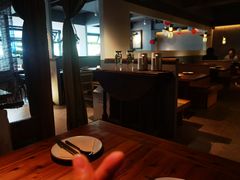 -本处·素食·融合料理(南油店)