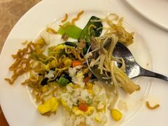 -伯豪瑞廷酒店-天伦阁西餐厅