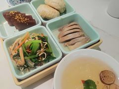 -苏梦江南·淮扬菜(夫子庙店)