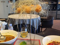 -柿合缘新京菜(国金中心商场店)