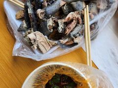 -元谋凉鸡店(百年老店)