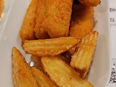 -宜家·瑞典风味餐厅(武汉荟聚中心店)