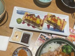 -一心创作料理屋(经开万达店)