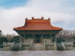 -北陵公园