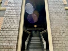 -海南清水湾莱佛士酒店