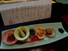 -元熹会席料理