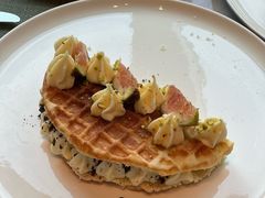 -深圳美高梅酒店·欢宴Festival·全日餐厅