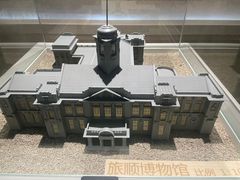 -大连市规划展示中心