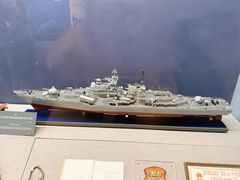 -中国人民解放军海军博物馆