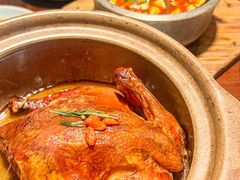 -外婆家(天河领展店)