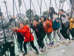 -枫香湖儿童公园