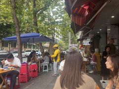 -朱大嘴肥肠血旺(始于1999福字街店)