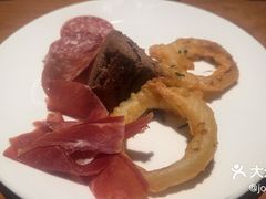 -拉蒂娜·巴西牛排馆 Latina·Brazilian Steakhouse(王府井喜悦店)