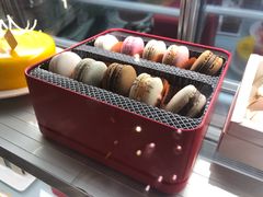 -张爱施法式西餐厅(汉街店)