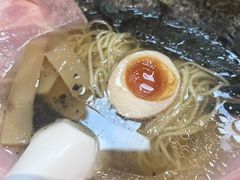 -麺屋猪一(宝安华强广场店)