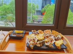 -帽帽家只卖生蚝·烧烤(沙湖路店)