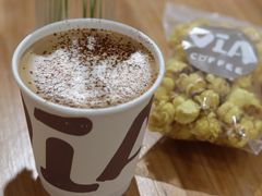 -via coffee(万象城店)