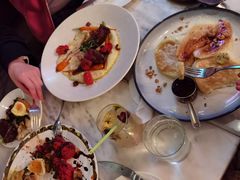-The Rug Cafe(王府中环店)