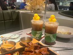 -周沫西餐(嘉禾金铂天地店)