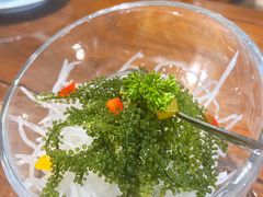海葡萄-福慧慈缘素食餐厅(王府井店)