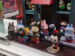 -泡泡玛特POPMART(金安国际购物中心店)