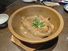 -张大嘴菜馆(庞各庄店)