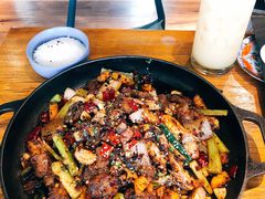 麻辣香锅-心邸·庆宴(雅宝城店)