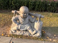 -牛首山文化旅游区