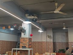 -德四家·云南傣味烧烤品牌(和谐店)