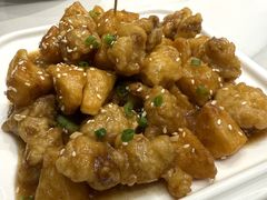 -旺达·福州菜(正大广场店)
