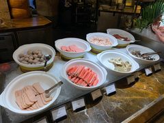 -佛山保利洲际酒店·月色西餐厅