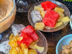 -捞王锅物料理(凯旋路店)