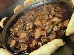 -楠柏弯休闲山庄(梨花溪店)