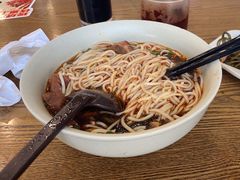 -李先生牛肉面大王(站北广场店)