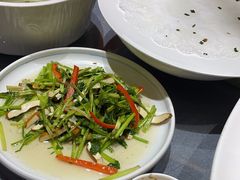 -苏先生海鲜渔庄(金桥店)
