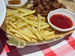 -西江红·株洲本地菜(滨江南路店)