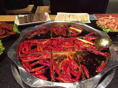 -董家湾重庆老火锅(嘉华店)