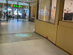 -海底捞火锅(太阳宫凯德mall店)
