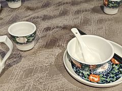 -老浒记烤鸭-北京菜(琉璃厂店)