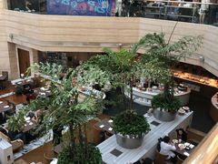 -上海静安昆仑大酒店