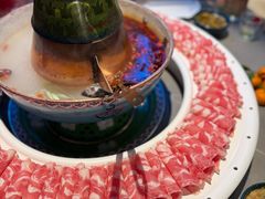 -老北京铜锅涮肉·香辣诱惑·小龙虾(禅城创意产业园店)
