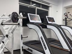 -RM GYM健身私教馆(白云元立方创意园店)