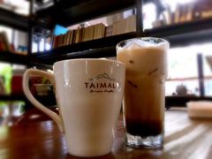 -太麻里文创咖啡馆(创意设计中心店)