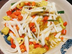 小炒藕条-潇湘阁(昆泰国际大厦店)
