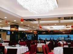 大堂-黄埔华苑酒家(黄埔店)