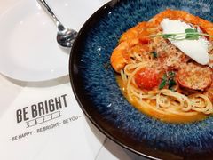 -BE BRIGHT KITCHEN(正佳广场店)